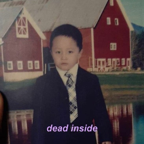 Từ lâu anh đã yêu  GreyD