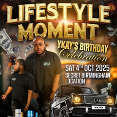 DJ TEEJ LIVE AUDIO: LIFESTYLE MOMENT 🎈💵 🔥 (AUG - 2025 (EXPLICIT)🔥