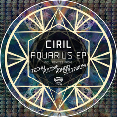 premiere: Ciril - Taurus (Techu Remix) [TZH234]