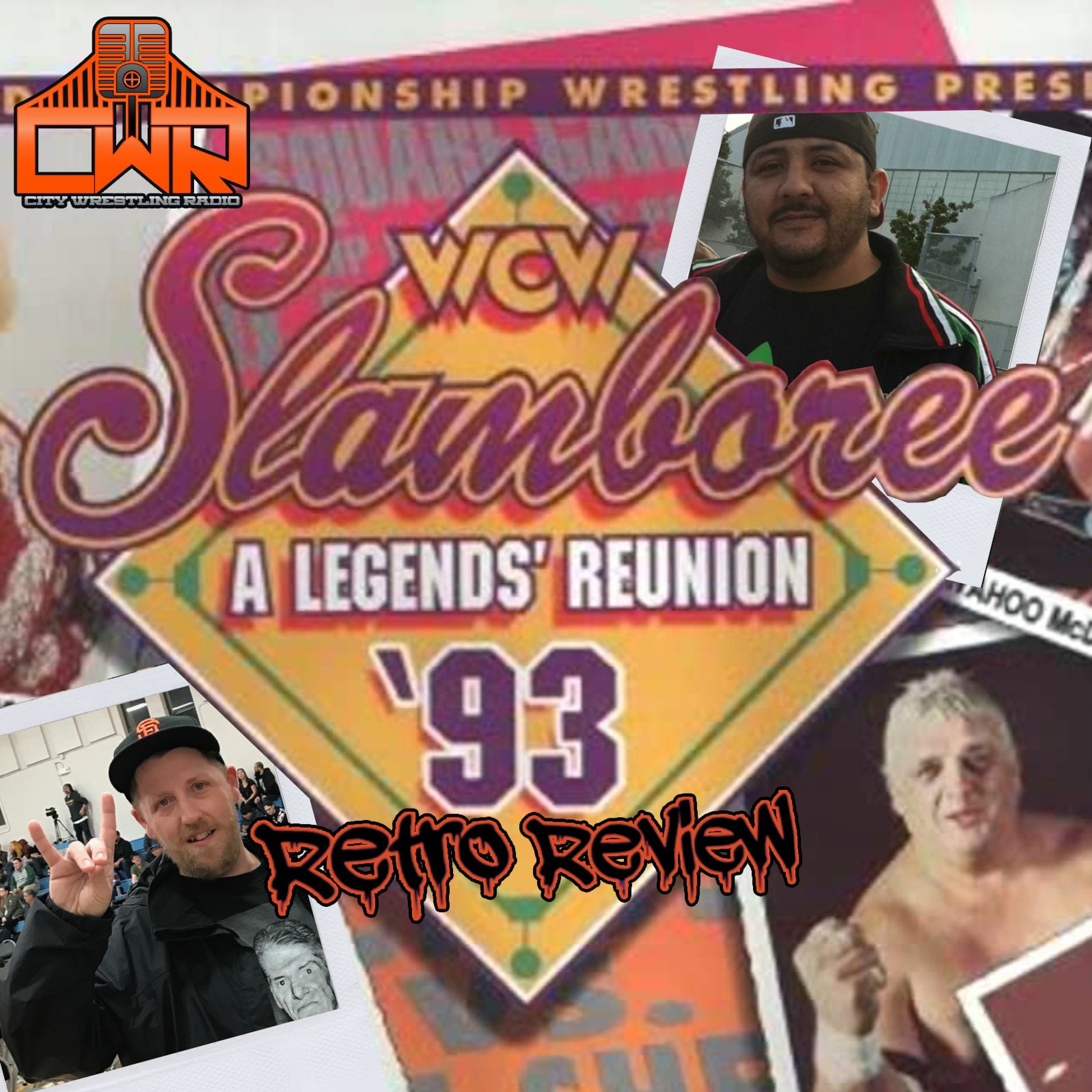 CityWrestlingRadio