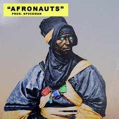 Afronauts