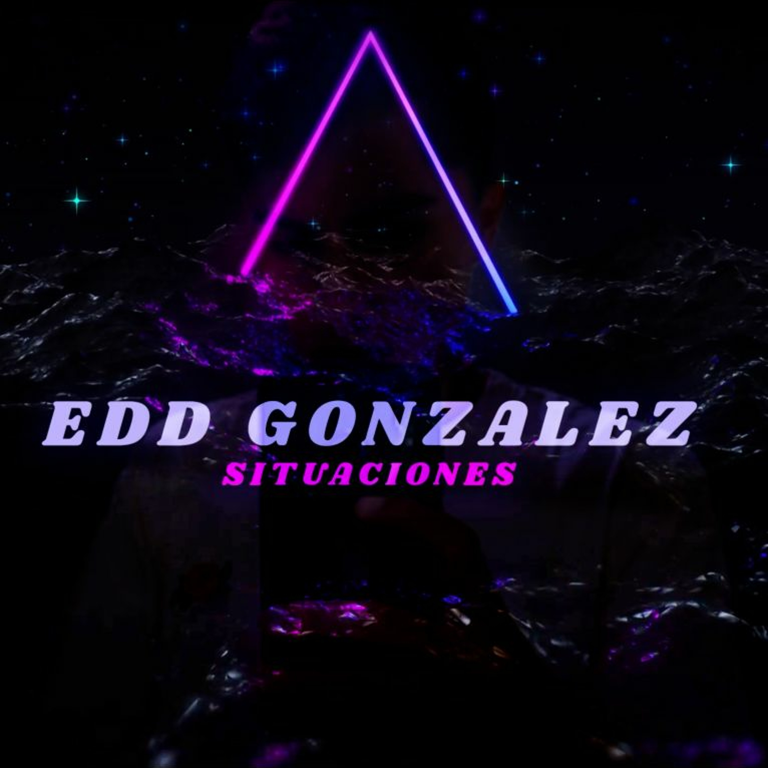 Edd Gonzalez - SITUACIONES episode artwork