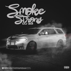 DJ 23 - Smoke Strong