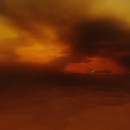 SANDSTORM