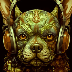 Tribal House Experience