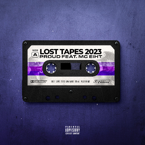 Proud feat. MC Eiht