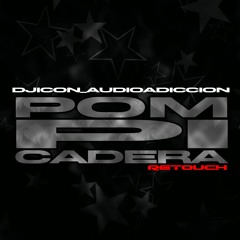 DJIcon Audioadiccion - Pompi Cadera XXIII (DEMO)