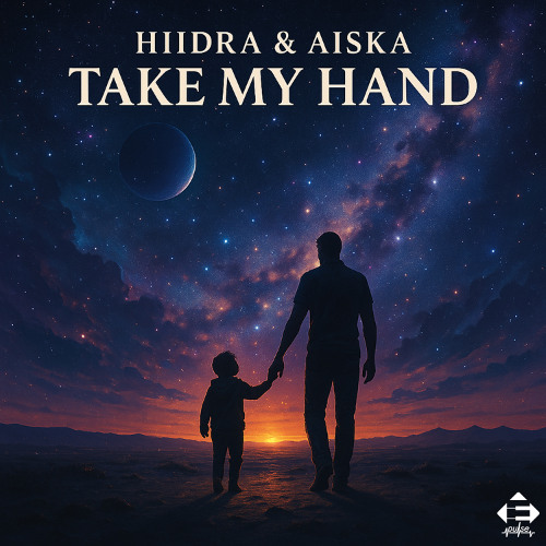 HIIDRA & AISKA - Take My Hand (Original Mix)[ENSIS PULSE]
