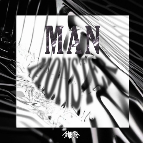 MAN OR MONSTER