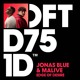 on Jonas Blue &amp; Malive - Edge Of Desire