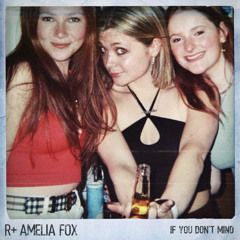 If You Don't Mind (feat. Amelia Fox)