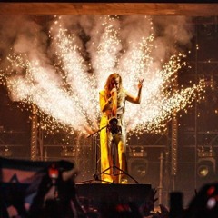 WE BELONG HERE Miami 2025: Artist connection mix