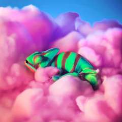 [PREMIERE] TEENAGE DREAM (Chameleon Edit)