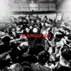 Skrillex, Fred Again, Flowdan - Rumble ('97 Jungle Edit)
