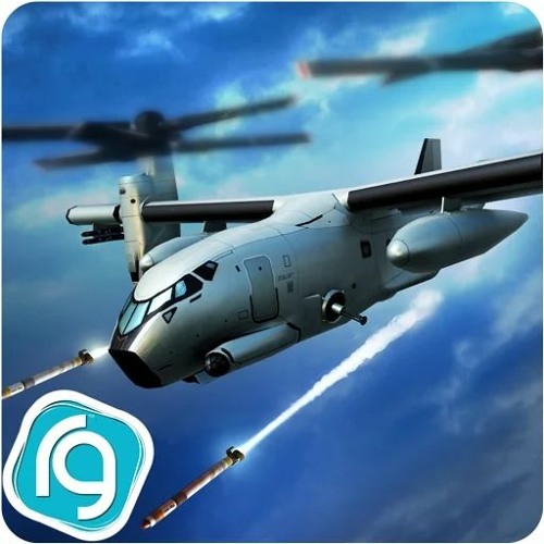 Stream Drone 2 Air Assault MOD APK: Get Unlocked Features and Unlimited  Money by Christopher | Listen online for free on SoundCloud