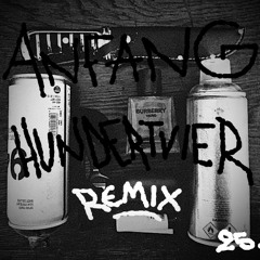 HUNDERTVIER REMIX