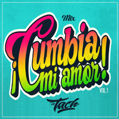 Mix Cumbia con Amor vol.1