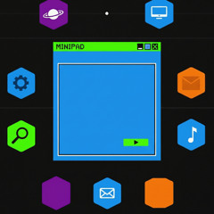 minipad v1