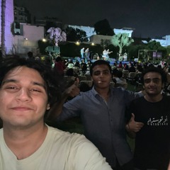 لوكا والبطيخ - فيه حاجة حلوة في عينيك