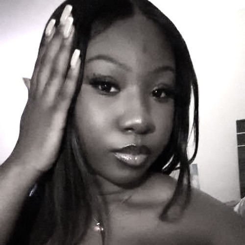 samirah will keep it real with you, no matter what. (prod mxsui)