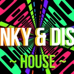 Funky/Disco House mix 2023