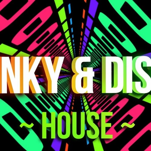 Funky/Disco House mix 2023