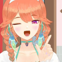 KFP Rap (feat. Takanashi Kiara) - Dangeon