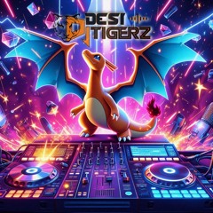 Dj Desi Tigerz - Yo Yo Honey Singh Party Mix EDM CLUB type beats Bollywood