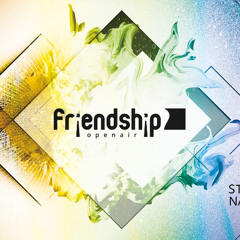 DJ-Set @ friendship 2025