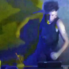 Susan Subtract - Strict Tempo 'Mekanik' 08.13.2021