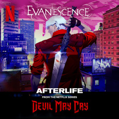 Evanescence - Afterlife (Dario Xavier Remix) *OUT NOW*