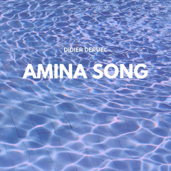 Amina Song