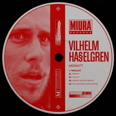 PREMIÈRE: Vilhelm Hasselgren - Midnatt (Lemtom Remix)