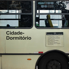 GRIOT - CIDADE-DORMITÓRIO (EP COMPLETO)