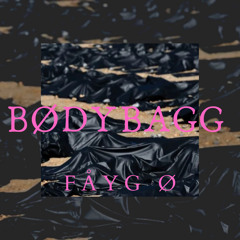 BØDYBAGG
