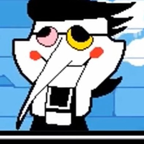NOW'S YOUR CHANCE TO BE A  — Deltarune COVER clancy