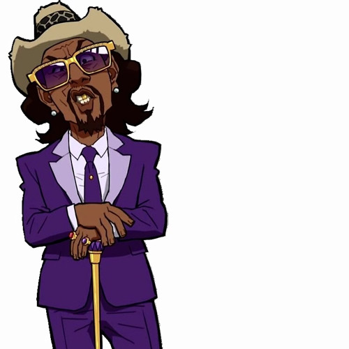 SLICKBACK (Whiskerz x Frankie Dixon) (FREE DL) (UNSIGNED)