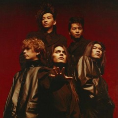 Kimi No Vanilla - Buck-Tick (Live)