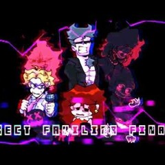 ERECT FAMILIAR FINALE [Funkin' Corruption: Reimagined]