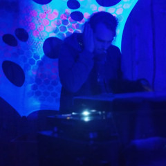 ViridiAvis Psychedelic Society 2025 (156-168 BPM) Darkpsy DJ-Set