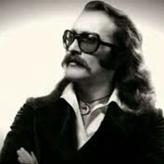 Cem Karaca - Öyle Dertli ( AI Cover )