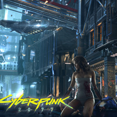 cyberpunk 2077 MIX 2024