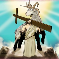 DUMDUMNEZEU E TARIA MEA | AWESOME GOD (HARDSTYLE REMIX)