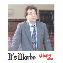 It's Marbo Vol 1