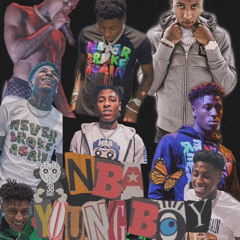 NBA YoungBoy~Takeoff (Fast)