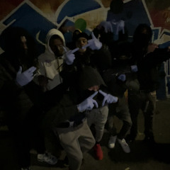 Hitta3x x Ty lok x Adxtt3x x Shadow G x ZayBinSteppin - 2 Pistolz (cypher)