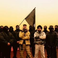 Real Talk AP Dhillon x Shinda Kahlon