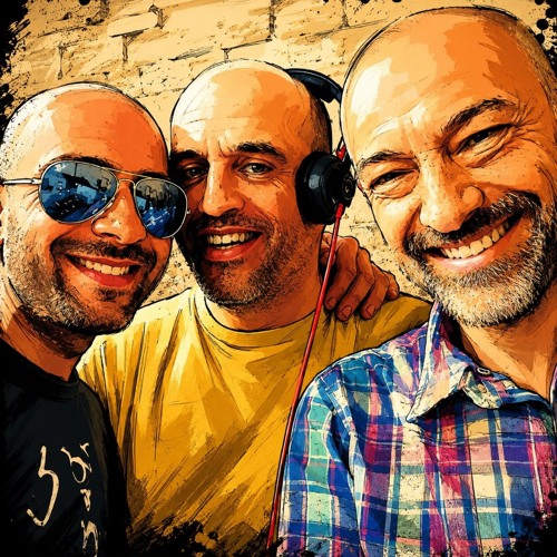 #41 THC Three Hands Collective_ RBDM ( IT )