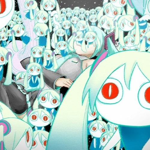 Stream hatsku | Listen to pinocchio-p (ft. ボーカロイド
