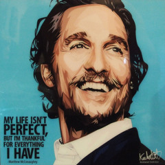 I miei brani di Shazam